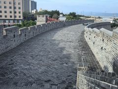 -河东池盐文化博览园