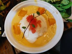 -杨老头鲜货烧烤(太古里店)