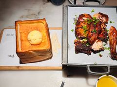 -绿茶餐厅(千岛湖银泰城店)