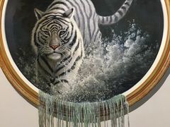 -芭提雅3D美术馆