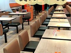 大堂-大快活(丽丰店)