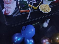-星璨火吧KTV聚会餐厅(华清广场店)