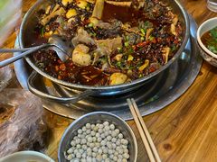 -黑竹香鸡(营和巷店)