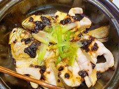 啫啫黄花鱼-啫神·广州地标美食(北京路店)