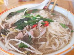 -越南牛肉河粉餐厅(书院巷店)