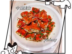 -章氏(凉城路店)