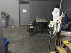 -汉森运动中心(永和路店)