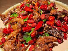 -吃饭皇帝大(解放西路店)
