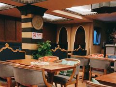 -Tajine Moroccan塔金摩洛哥中东餐厅