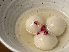 -本处·素食·融合料理(南油店)