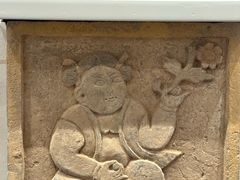 -洛阳古墓博物馆