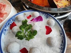 -蜀大侠火锅(总府路店)