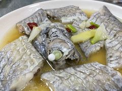 -杨记海鲜楼(三门黑金冠店)