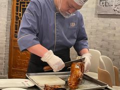 -全聚德(前门店)