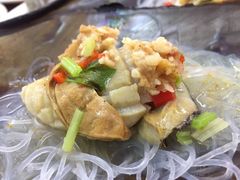 -长平老姿娘夜粥(平东一街店)