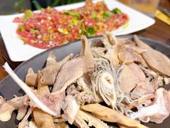 -乡土黄·鲜牛肉火锅·小龙虾(兴业街店)