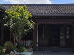 -古韵轩·江浙融合菜(梁溪店)
