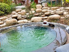 -太白山御龙湾温泉