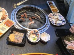 -AJIYA·池袋日式烧肉自助(天津万象城店)