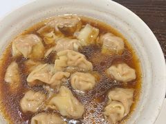 虾仔馄饨-共和春(甘泉路店)