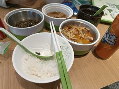 -老乡鸡(肥东彩虹新城店)