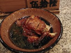 -南京大牌档(龙江新城市广场店)