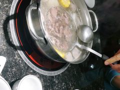 -八合里牛肉火锅(新洲店)
