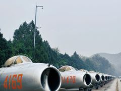 -中国航空博物馆