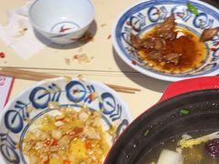 -侯师傅热炒店(印象城店)