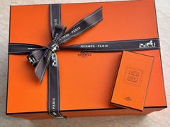 -爱马仕 HERMES(上海ifc商场店)