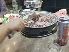 -江城二当家烤牛肉(莲塘新村店)