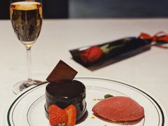 -Wolfgang’s Steakhouse 沃夫冈牛排馆(上海白玉兰广场店)