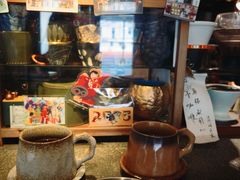 -沪水焙煎室(淡水路店)
