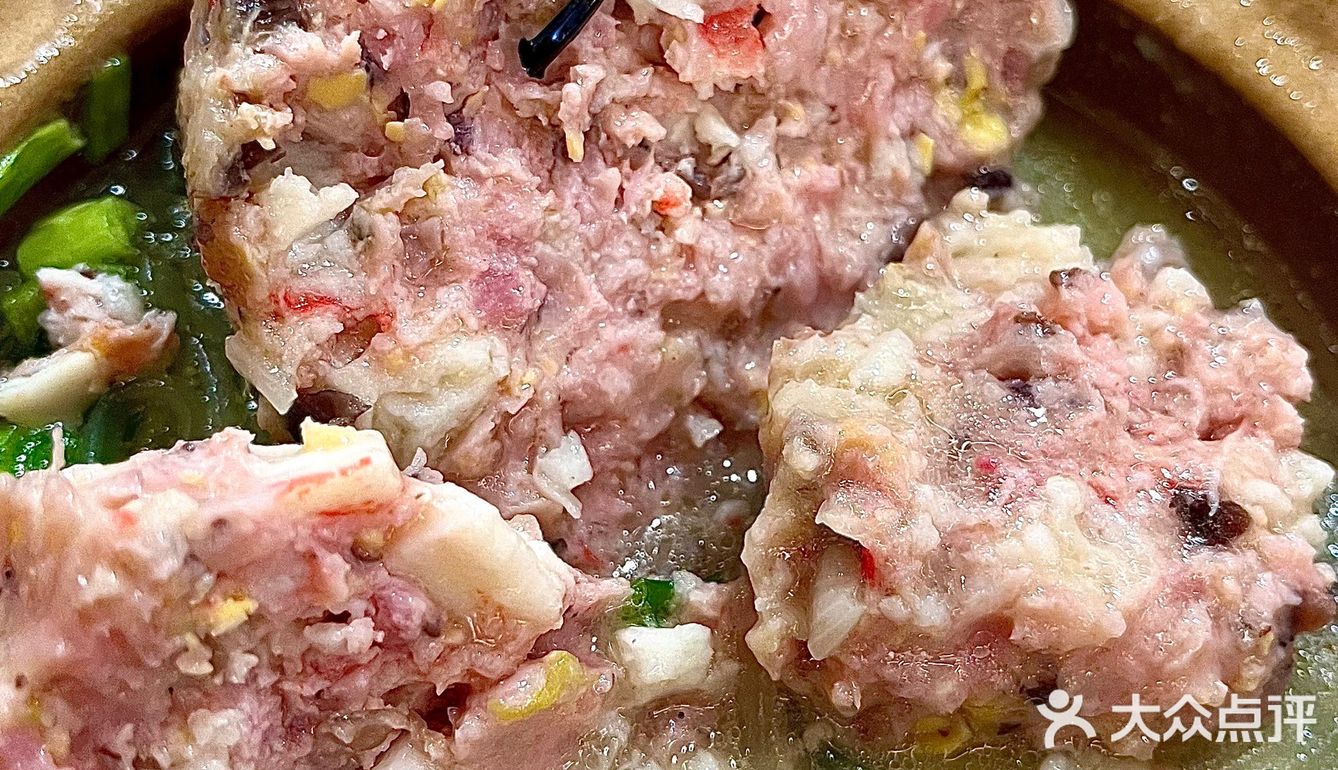 潍坊这家人均20的砂锅可太费米饭🍚了❗️宝藏小店