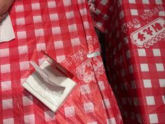 -荆九爷爆炒桥头三嫩(浙大店)