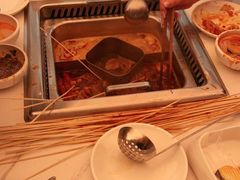 -串一火锅(赛格国际购物中心店)