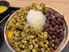 -鲜芋仙(中山路店)