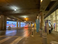 -达拉斯 沃斯堡国际机场