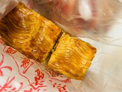 -中关村茶点