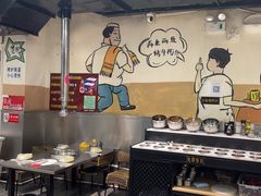 -英雄故事地摊烤肉(马驹桥店)