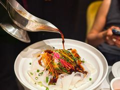 -勝記酒家·37年老字号·经典粤菜(南山花园城店)