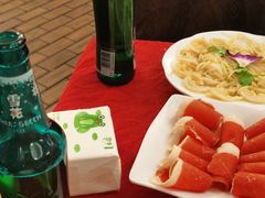 -山城年华老火锅(玉林店)