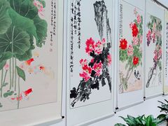 -万江图书馆