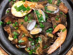 -必点海鲜·鲅鱼水饺(鞍山西道店)