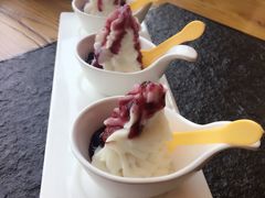 -小城粥道·海胆鲜虾粥(解放广场店)