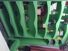 迷途主题旅馆-广州迷途主题旅馆(海珠广场店)