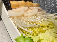 -半天妖烤鱼(方庄店)