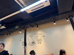 -六七八韩式烤肉·韩国料理(上杭路店)