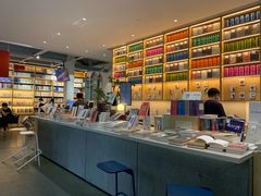 -三联韬奋书店(宽窄巷子店)