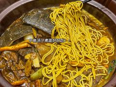 -王捌小院(红花坡店)